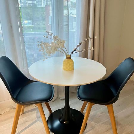 Le Serenityappart Suresnes Exteriér fotografie