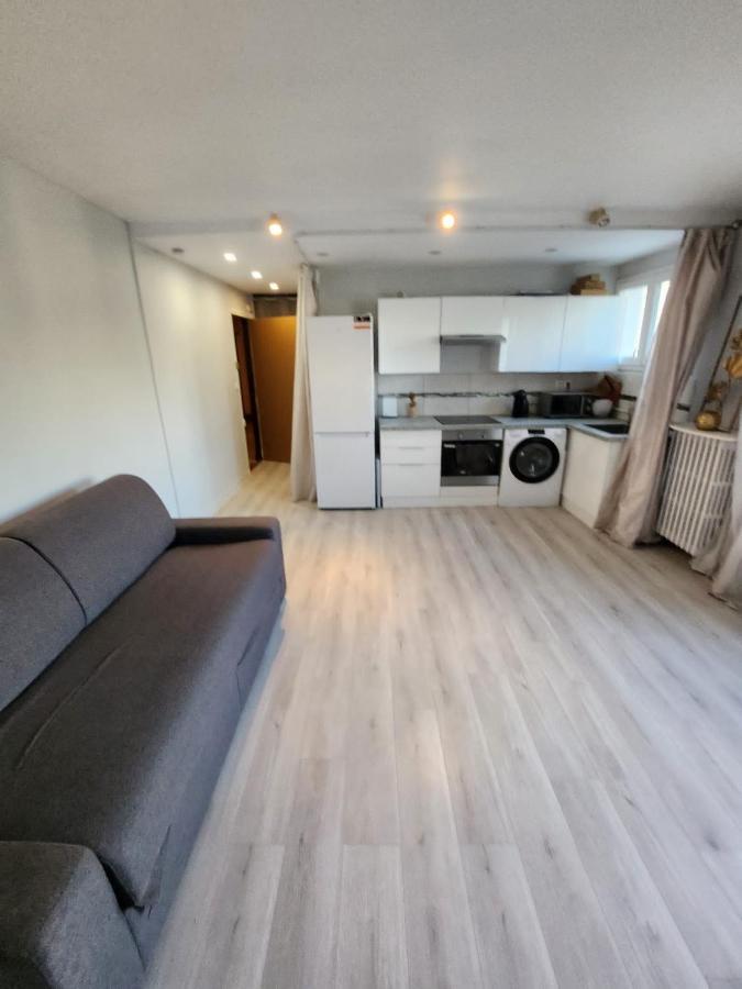 Le Serenityappart Suresnes Exteriér fotografie