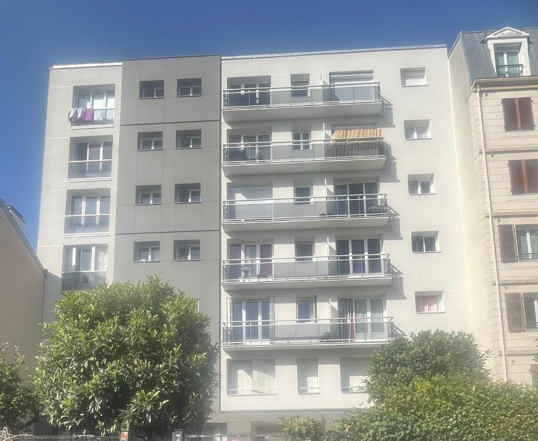 Le Serenityappart Suresnes Exteriér fotografie